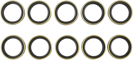 Engine Crankcase Seal 1999 - 2019