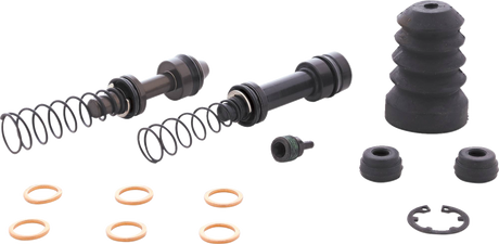 Master Cylinder Rebuild Kit - Brake 2016 - 2022