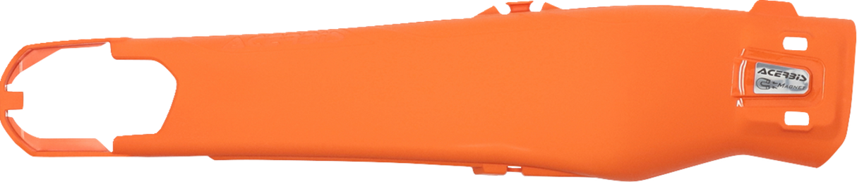 Swingarm Guard - \'16 Orange - KTM 2025 - 2025
