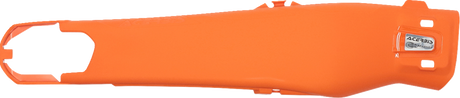 Swingarm Guard - \'16 Orange - KTM 2025 - 2025