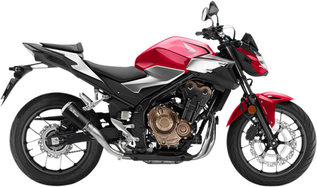 LV-10 Muffler 2019 - 2023