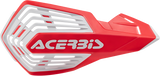 Handguards - X-Future - Red/White