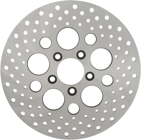 Rear Rotor - 11.5\" 2000 - 2023