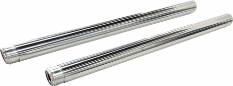 Fork Tubes - 41 mm - 24.50\" - Hard Chrome 2009 - 2012