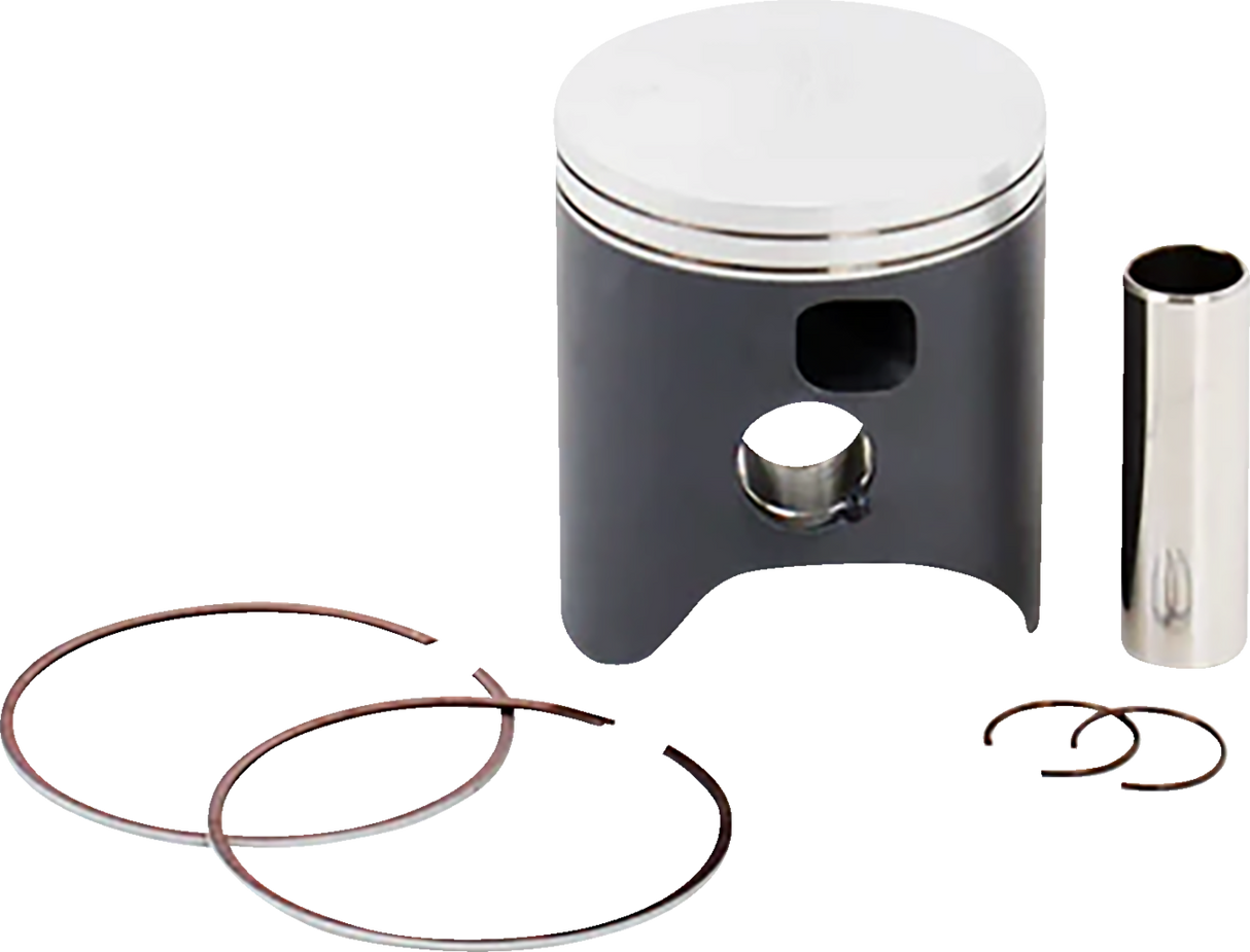 Piston Kit - 71.86 mm - Ski Doo 600 2006 - 2011