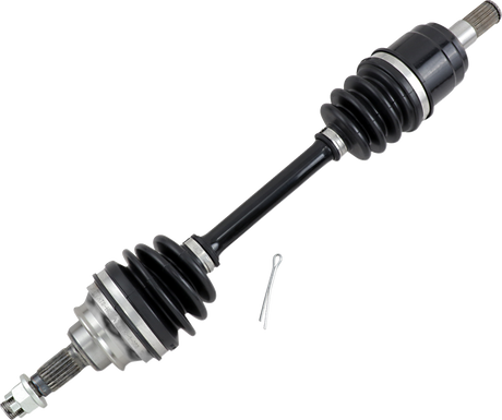 Axle Kit - Complete - Standard - Front Left - Honda TRX 2005 - 2023