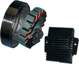 3-Phase Charging Kit - Harley Davidson 2012 - 2017