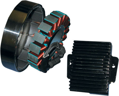 3-Phase Charging Kit - Harley Davidson 2012 - 2017