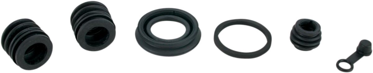 Caliper Rebuild Kit - Rear - Honda TRX 2003 - 2024