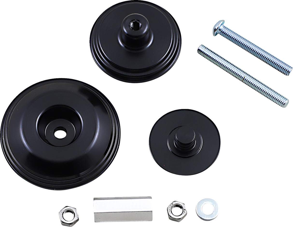 Sliders - Rear Axle - BMW R B 2013 - 2020