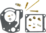 Carburetor Repair Kit - Yamaha 1980 - 1981