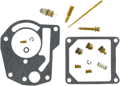 Carburetor Repair Kit - Yamaha 1980 - 1981