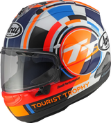 Corsair-X Helmet - Isle of Man TT 2025 - XL