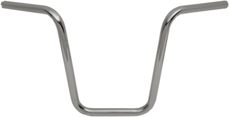 1\" Handlebar - Narrow Ape - 14\" - TBW - Chrome