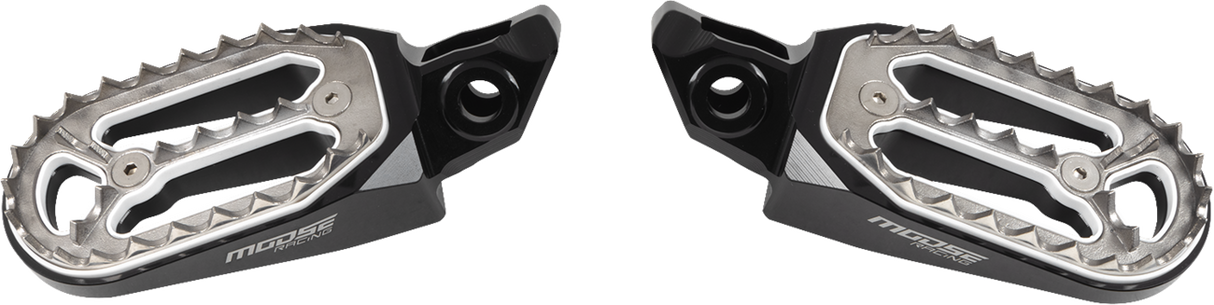 Qualifier Footpeg - Standard - KTM/Husqvarna 2023 - 2025