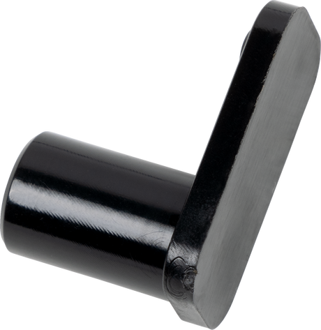 Blackout Top Half Clutch Cable - +10.8\" 2018 - 2024