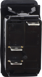 Rocker Switch - Rock Lights - Red