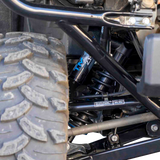 Shock Set - Front - Honda Pioneer 1000 2016 - 2024