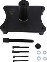 Case Splitting Tool - M8 2017 - 2021