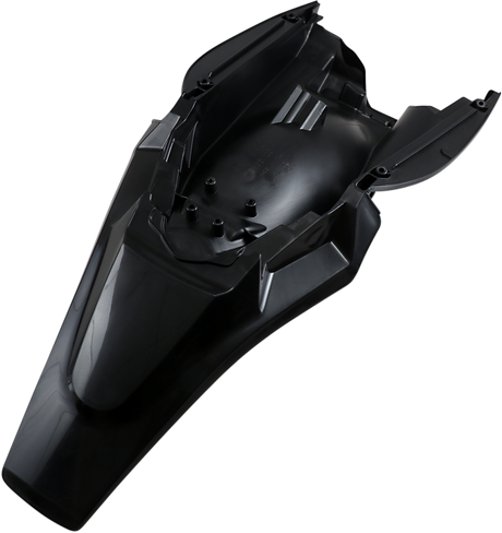 Rear Fender - Black 2017 - 2023