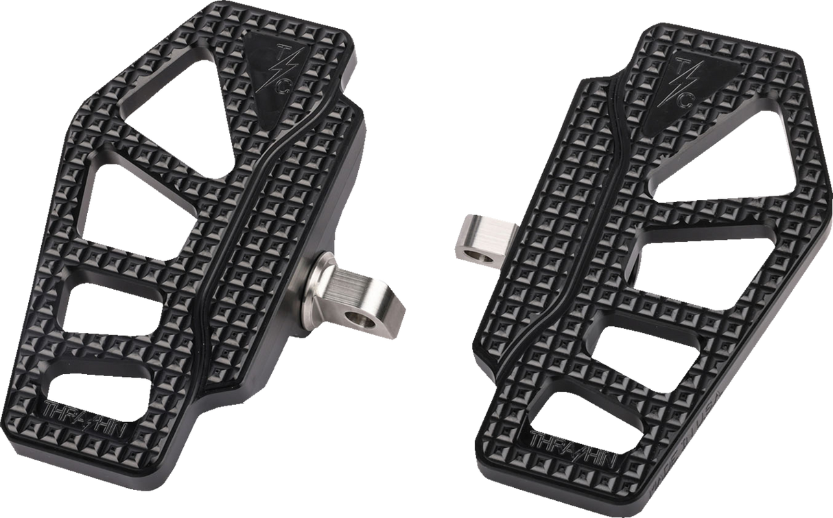 Apex Mini Floorboards - Black 1993 - 2006