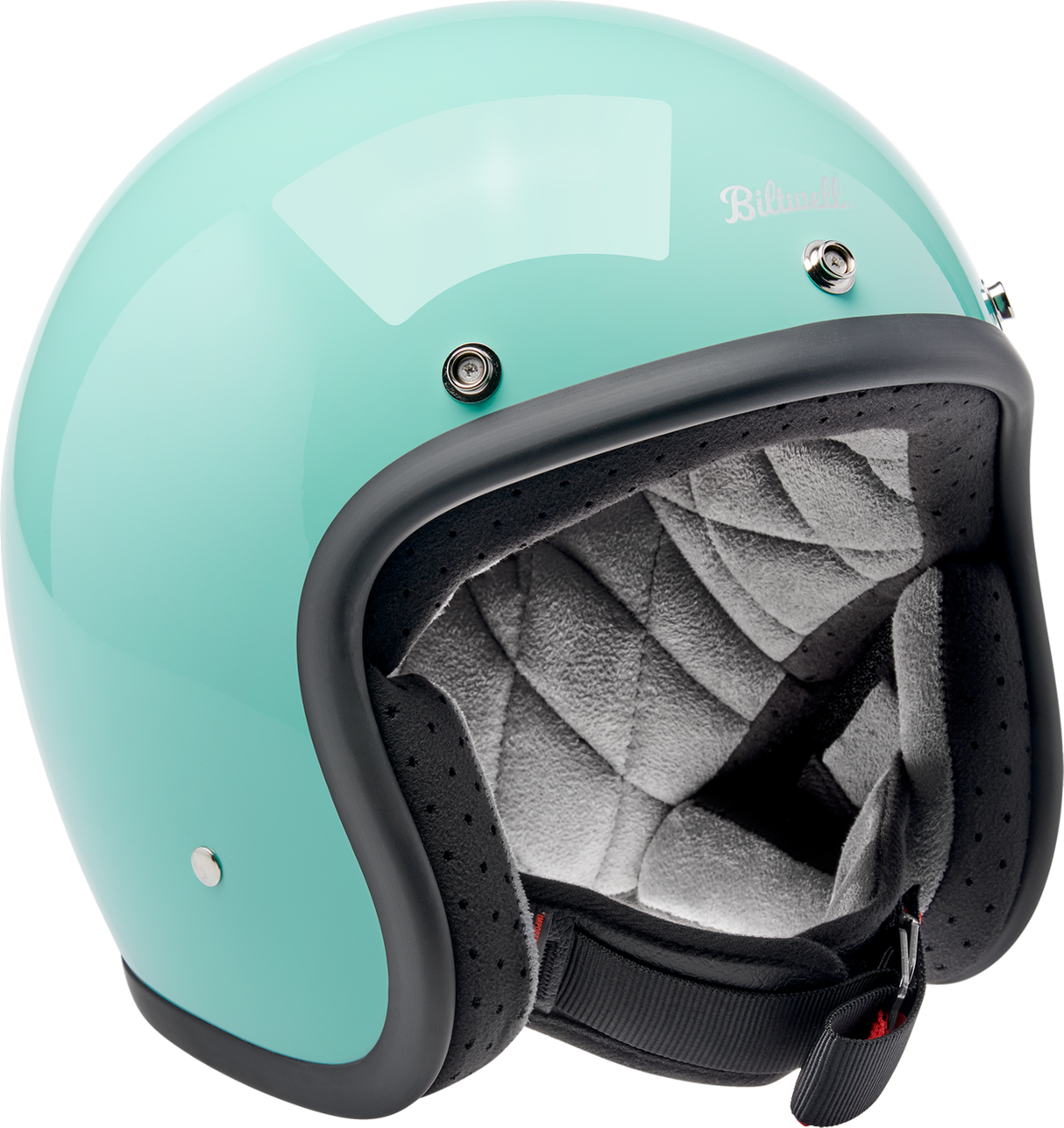 Bonanza Helmet - Mint Julip - Medium