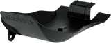 Skid Plate - Black - Husqvarna | KTM 2004 - 2016