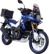 TRAX ADV Top Case System - Black - Suzuki V-Strom 650/1000/1050 \'14-\'24 2014 - 2024