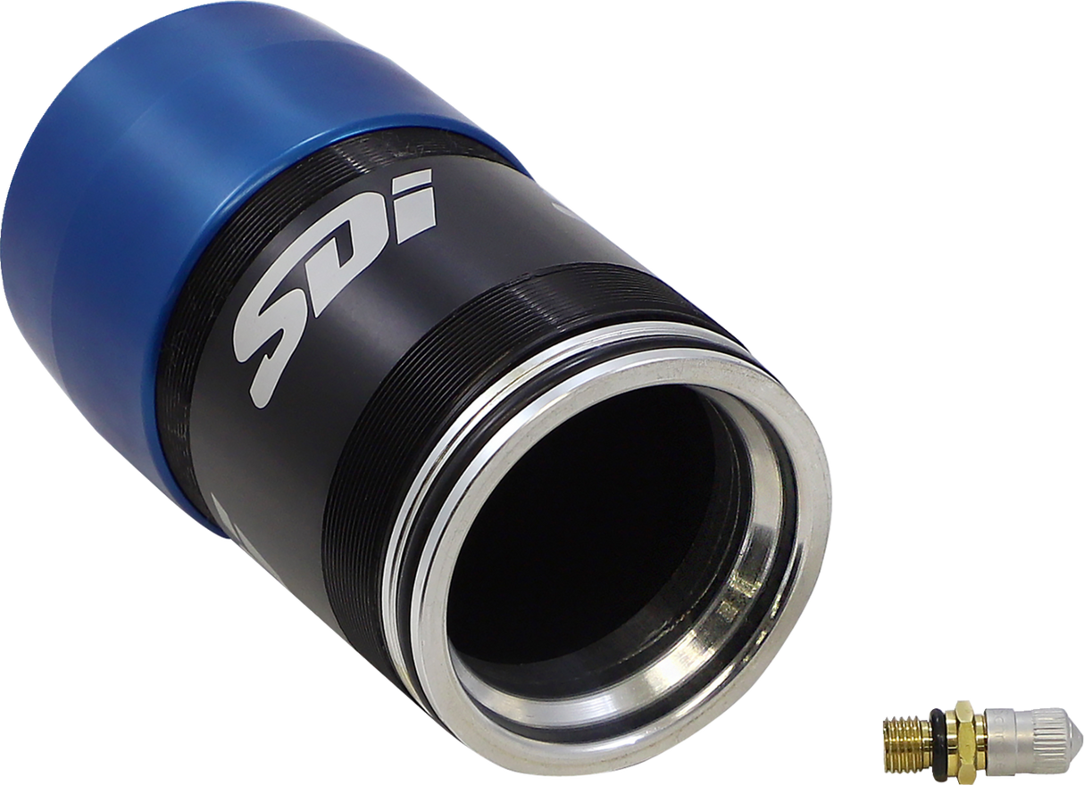 Bladder Cap - Blue 2016 - 2021