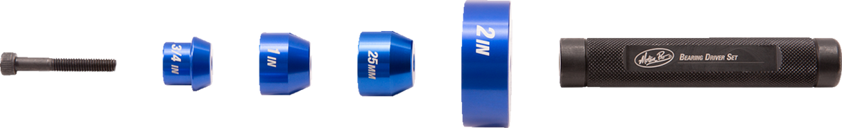 Driver Tool - Wheel Bearing - Set