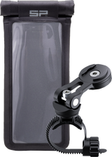 Universal Case Holder Kit - Black