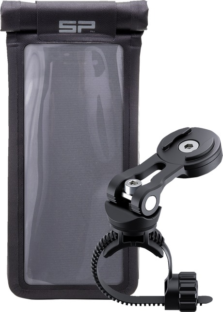 Universal Case Holder Kit - Black