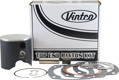 Top End Piston Kit