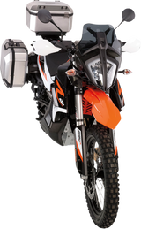 Kenai Case 36 - Right - Silver