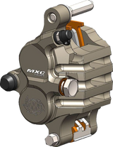 MXC Caliper - Front 2019 - 2024
