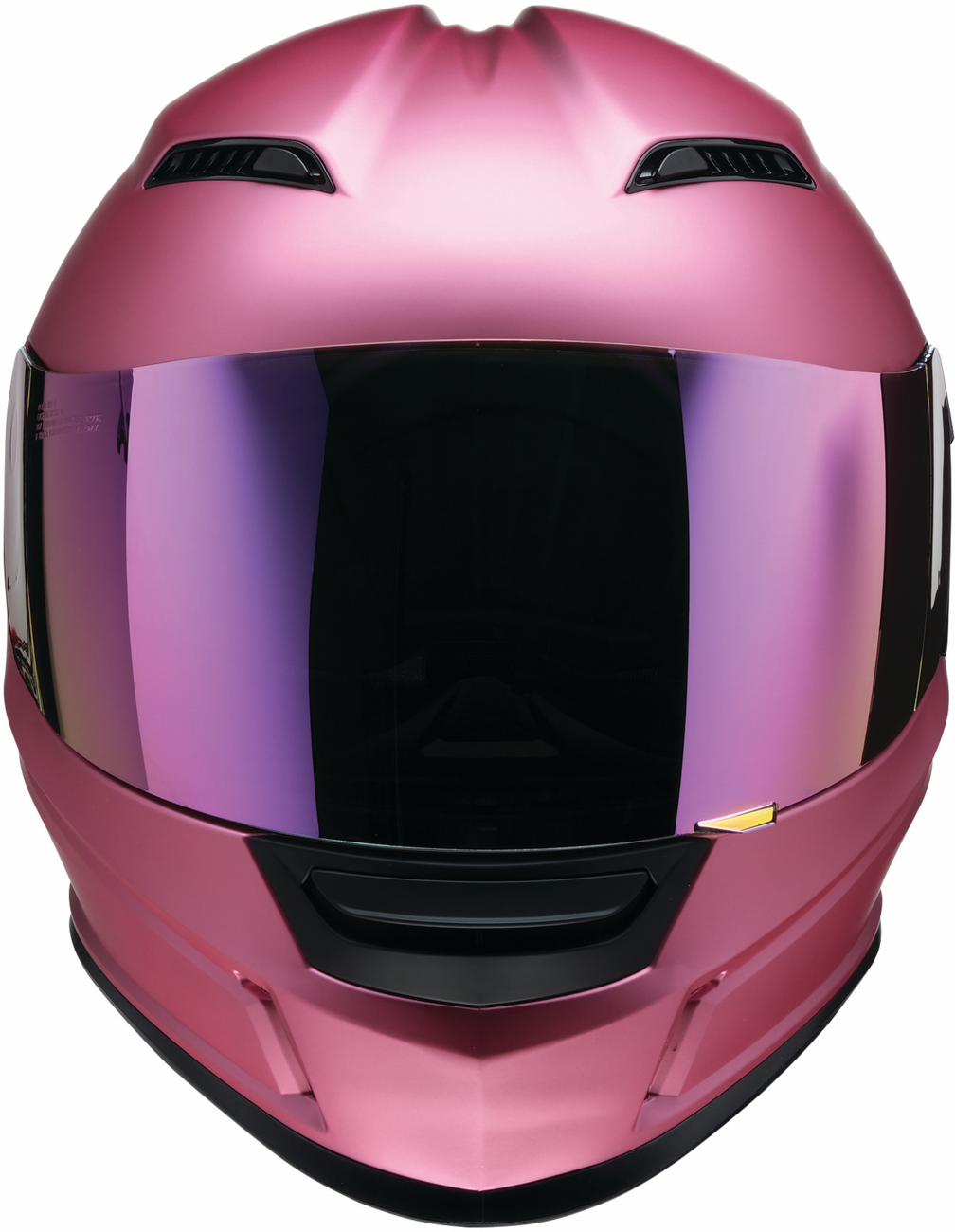 Jackal Helmet - Satin - Pink - XL