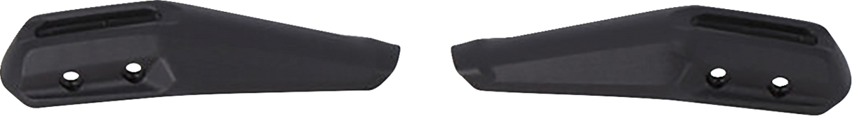 Wind Protection for Lever Guards