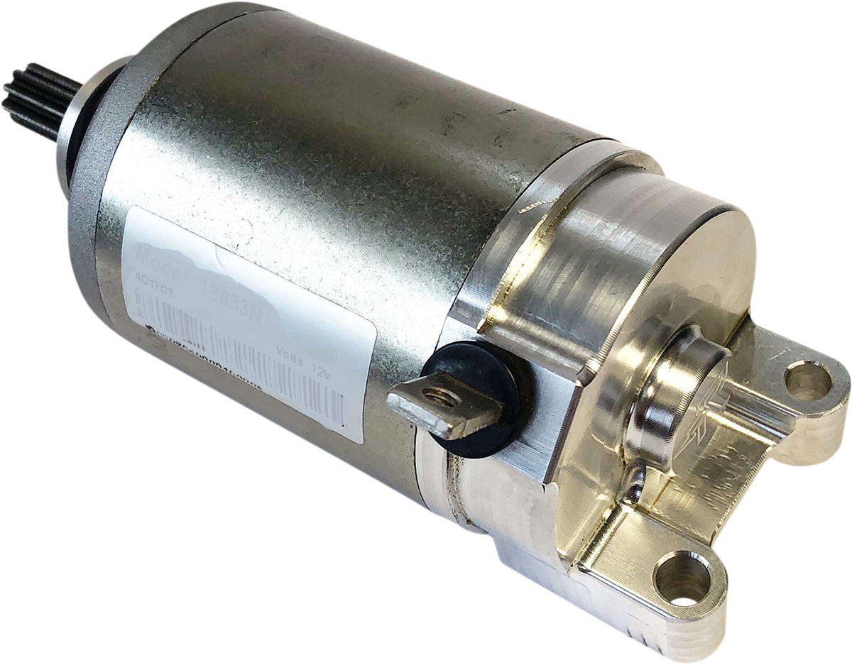 Starter - Ducati 2012 - 2019