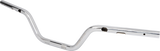Handlebar - Moto 2.0 - High - Chrome 2023 - 2024