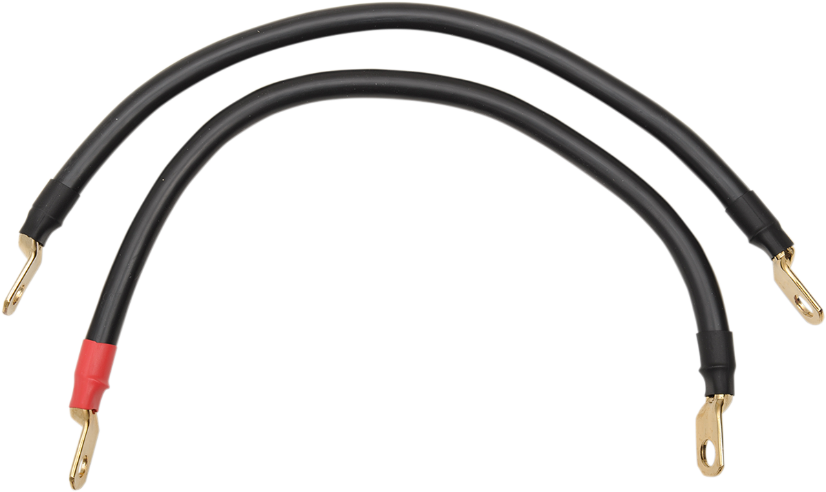 Battery Cables - \'04-\'17 XL 2007 - 2020