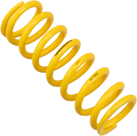 Shock Spring - Spring Rate 330 lb/in 2009 - 2023