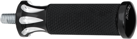 Shift Peg - Deep Cut - Black