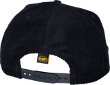 Golden Age Hat - Black