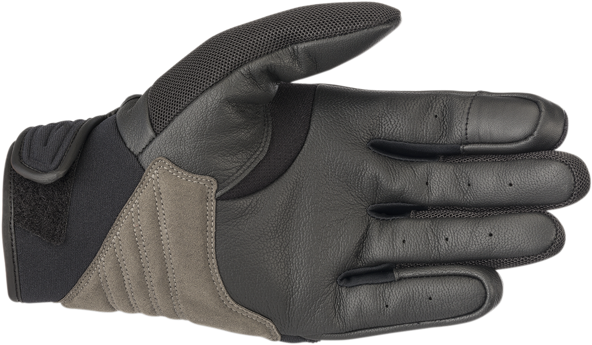 Shore Gloves - Black - Medium