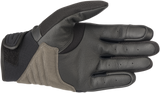 Shore Gloves - Black - XL