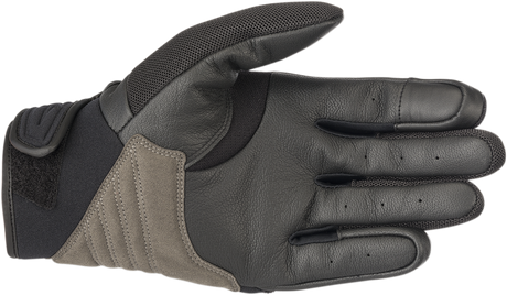 Shore Gloves - Black - XL