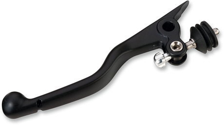 Clutch Lever - Black 2012 - 2024