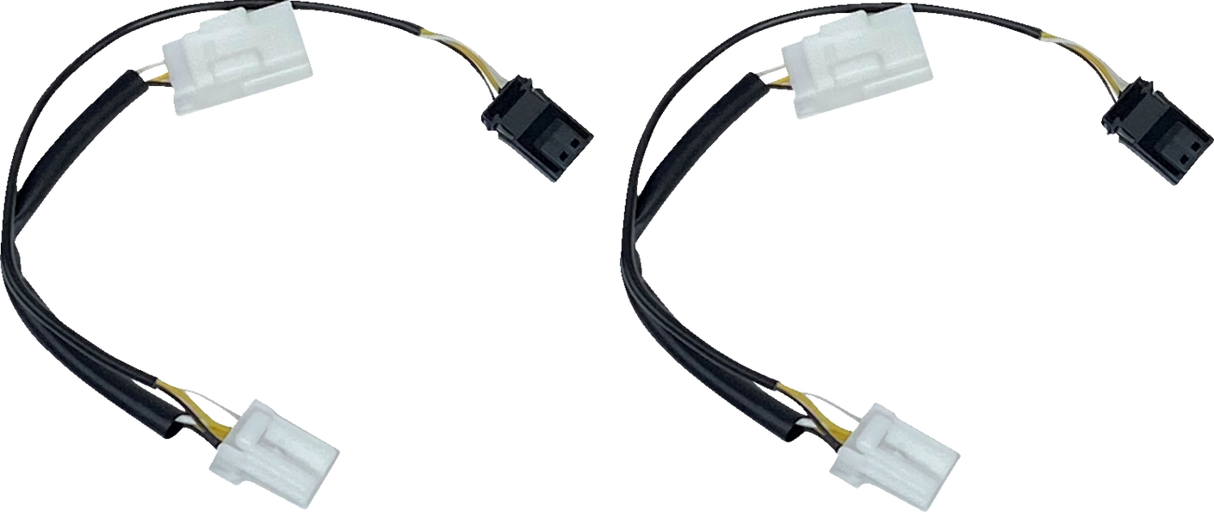 Micro Turn Signal Adapter 2012 - 2017