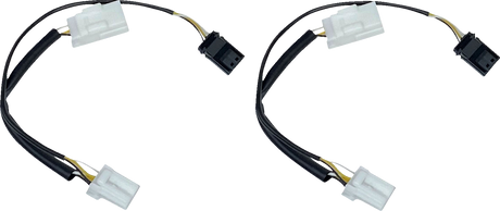 Micro Turn Signal Adapter 2012 - 2017