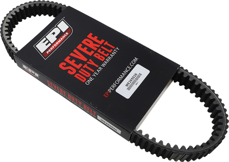 Drive Belt 2014 - 2019